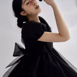 New Arrivals [Pre-order Till June 2022] NOLOLITA Cicada Pupa In The Air Dress