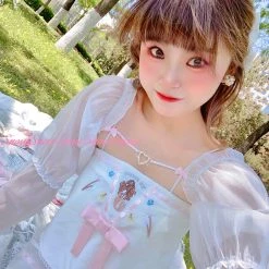 Summer Joy Summer Mermaid Princess Dress SJ