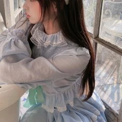 New Arrivals [Designer Brand - Illimite] Toujours Amour Cotton Set