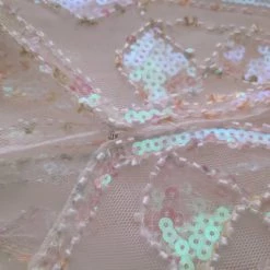 Peiliee Shop Mermaid Shell Handmade Sparkling Outer