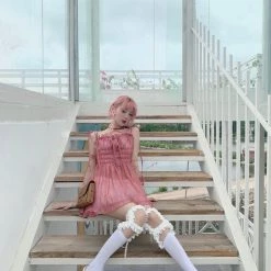 [Premium Selected] Raspberry Pie Dolly Dress (Designer Arilf) New Arrivals