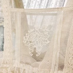 New Arrivals [Premium Selected] Alice Girl In Dream Land Lace Apron