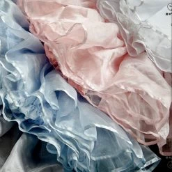 Dark Star Island Ballerina By The Mirror Inner Puffy Tutu Skirt With Shorts