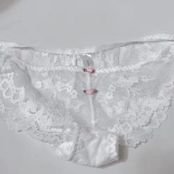 Princess Lingerie Angelic Princess Lingeire Set