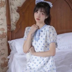 12 Studio Soft Romance Vintage Dress New Arrivals