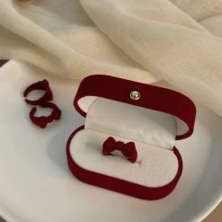 Basic Christmas Time Ring 15 Basic Christmas Time Ring