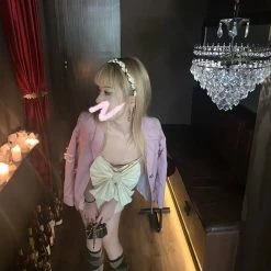 Arilf Back To School Babe Suit Up Outer Jacket Suit New Arrivals 44 Arilf Back To School Babe Suit Up Outer Jacket Suit New Arrivals