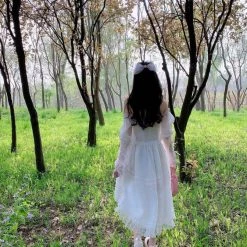 Summer Joy [Premium Selected] Mermaid Dream Dress (designer SJ) New Arrivals