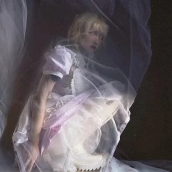 [Pre-order Till June 2022] NOLOLITA Alice Girl Dress Sailor Version New Arrivals