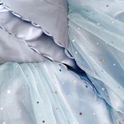 New Arrivals [Tailor Made] Customized Tailor Made Cinderella Shine Dress