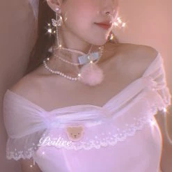 Peiliee By PL New Arrivals [By Peiliee] Aurora’s Dreamy Princess Dress