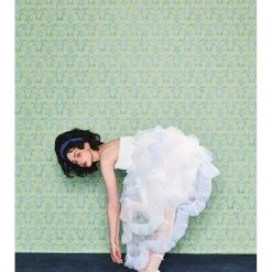 [UNOSA] Over The Clouds Dress New Arrivals