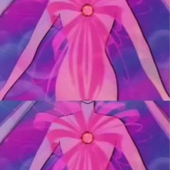 IMYOURANKIN The SailorMoon Dress New Arrivals