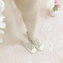 Peiliee Shop Send Me A Post Card From Paradise Babydoll Vintage Stockings 17 Peiliee Shop Send Me A Post Card From Paradise Babydoll Vintage Stockings