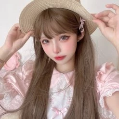 Peiliee Shop X Summer Joy New Arrivals [Exclusive] Dolly Land Dress