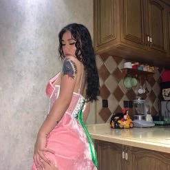 Ricchie New Arrivals Daisy Dream Handmade Underbust Corset 25 Ricchie New Arrivals Daisy Dream Handmade Underbust Corset