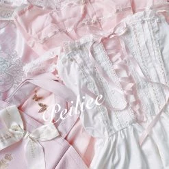 Peiliee Classic Swan Lake Ballerina Dress New Arrivals