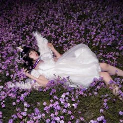 New Arrivals [Pre-order Till June 2022] NOLOLITA Cicada Pupa In The Air Dress