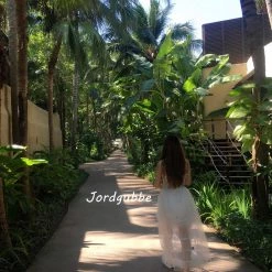 Customized [Tailor Made] The Flower Bird Cadge Fairy Dress [Premium Selected] New Arrivals