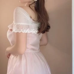 Peiliee By PL New Arrivals [By Peiliee] Aurora’s Dreamy Princess Dress