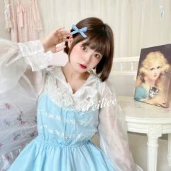 [Peiliee Design] Lily Garden Dress New Arrivals