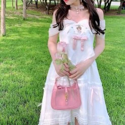 Summer Joy [Premium Selected] Mermaid Dream Dress (designer SJ) New Arrivals