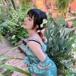 New Arrivals [Premium Selected] Chinese Sweethearts Besties Dress (designer Arilf)