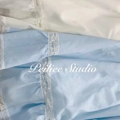 [Peiliee Design] Lily Garden Dress New Arrivals