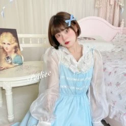 [Peiliee Design] Lily Garden Dress New Arrivals