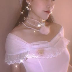 Peiliee By PL New Arrivals [By Peiliee] Aurora’s Dreamy Princess Dress