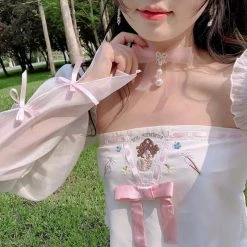 Summer Joy [Premium Selected] Mermaid Dream Dress (designer SJ) New Arrivals