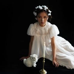 New Arrivals [Premium Selected Brand - Nololita] The Missing Moon Vintage Set