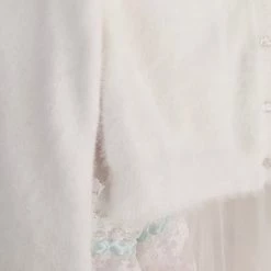 Peiliee Mon Amour Faux Fur Cardigan New Arrivals