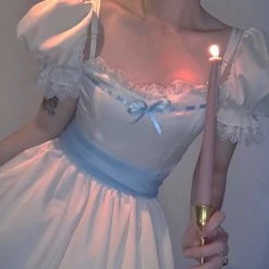 Peiliee Shop [Premium Selected] Alice In Wonderland (Designer Arilf) New Arrivals