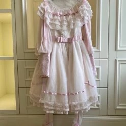 KittyKillers [Premium Selected] Pre-order April Arrives As Promised Dress Gown New Arrivals