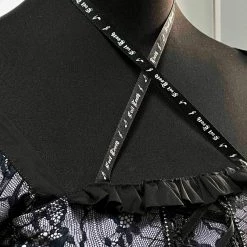 [Evil Tooth] Oinari-sama Dress お稲荷さま