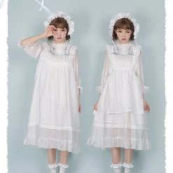 [Premium Selected] Lily Of The Valley Dress (designer 12 Studio)