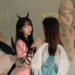 New Arrivals [Premium Selected] Chinese Sweethearts Besties Dress (designer Arilf)