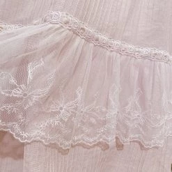 [Pre-order] ‘Emma II’ Classical Lace Gown One-piece [Premium Selected Brand Le Flacon] New Arrivals