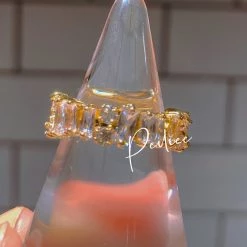 Peiliee Shop Angel Dream Crystal Memory Ring 15 Peiliee Shop Angel Dream Crystal Memory Ring