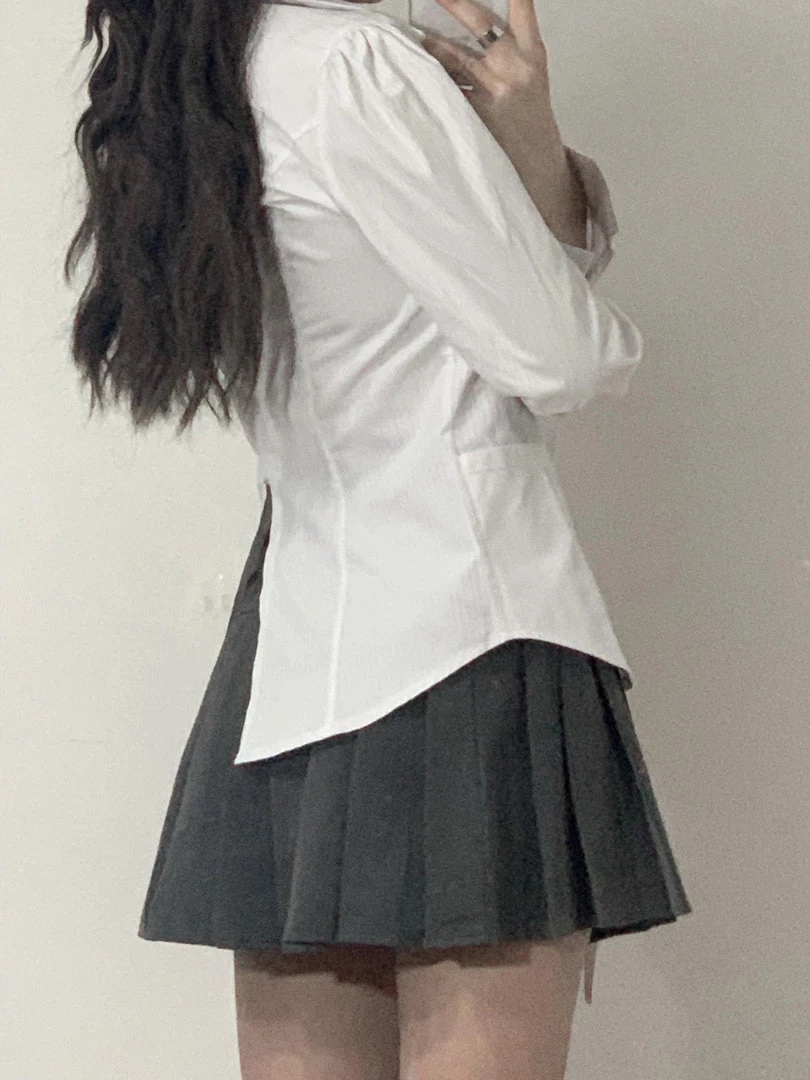 Basic Fashion Angel Energy Slim Fit Shirt 9 Basic Fashion Angel Energy Slim Fit Shirt