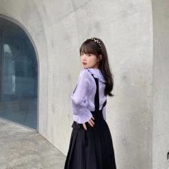 Rose Candy Midnight Paris Shirt New Arrivals