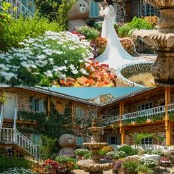 Peiliee Shop New Arrivals Can’t Stop Loving You Holiday Style Midi Dress