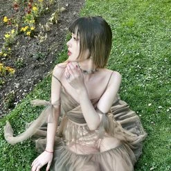 Summer 2022 [2022 New] Tinker Bell In Dream Land Dress (Designer Arilf)