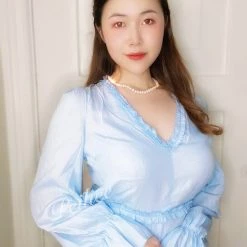 Parision [From Sweden] Rhine Melody Mini Dress New Arrivals