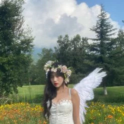 Sorozién Rose Romance Corset