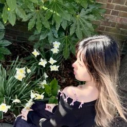 [Arilf] BlackPink Cardigan