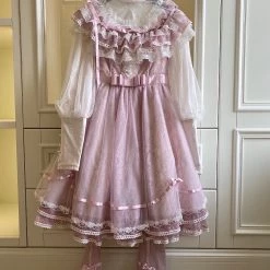 KittyKillers [Premium Selected] Pre-order April Arrives As Promised Dress Gown New Arrivals