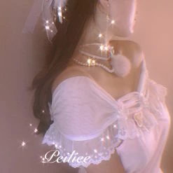 Peiliee By PL New Arrivals [By Peiliee] Aurora’s Dreamy Princess Dress