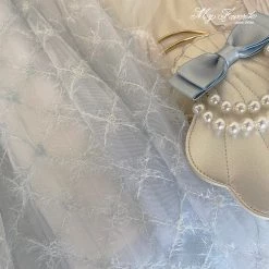 My Favorite 2022 [Basic] Cinderella’s Mini Dress